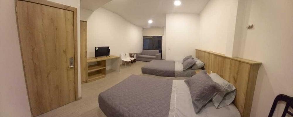 Aparthotel Casablanca