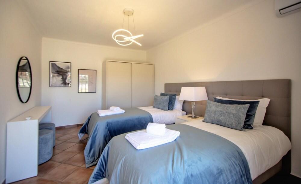 Villa Angelica in Albufeira