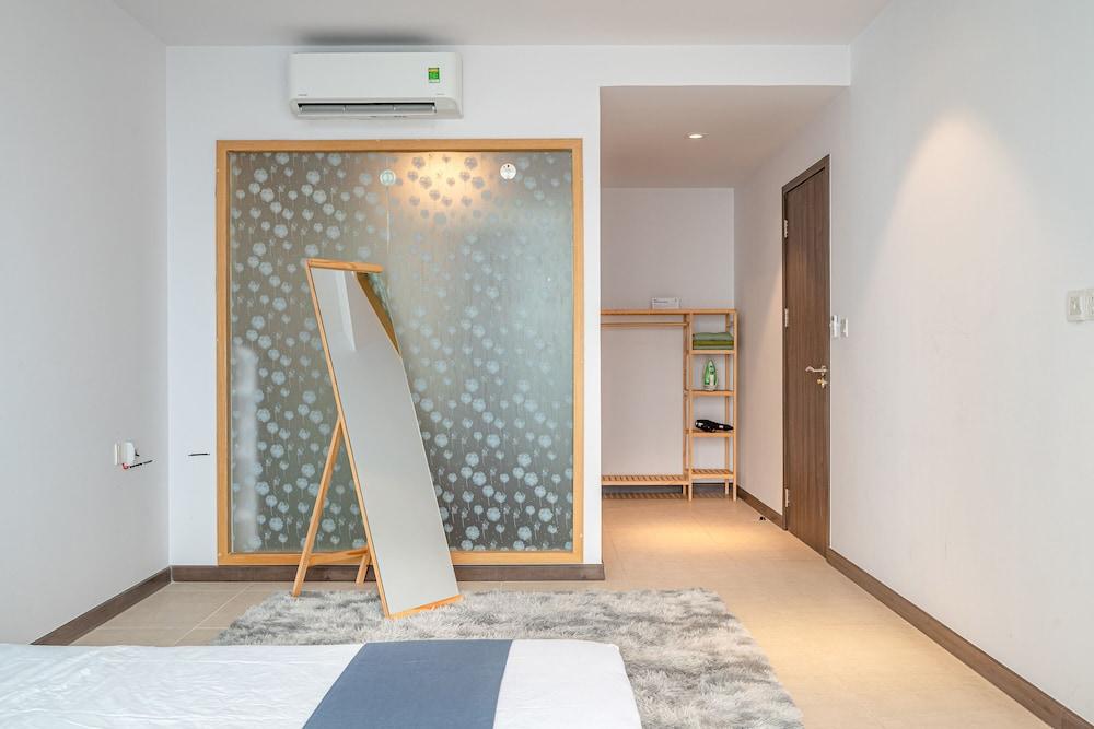 Cozrum Homes - CSJ Tower Vũng Tàu