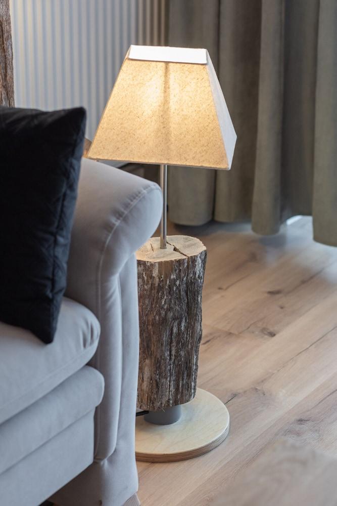 Apartment Spadochroniarzy by Renters