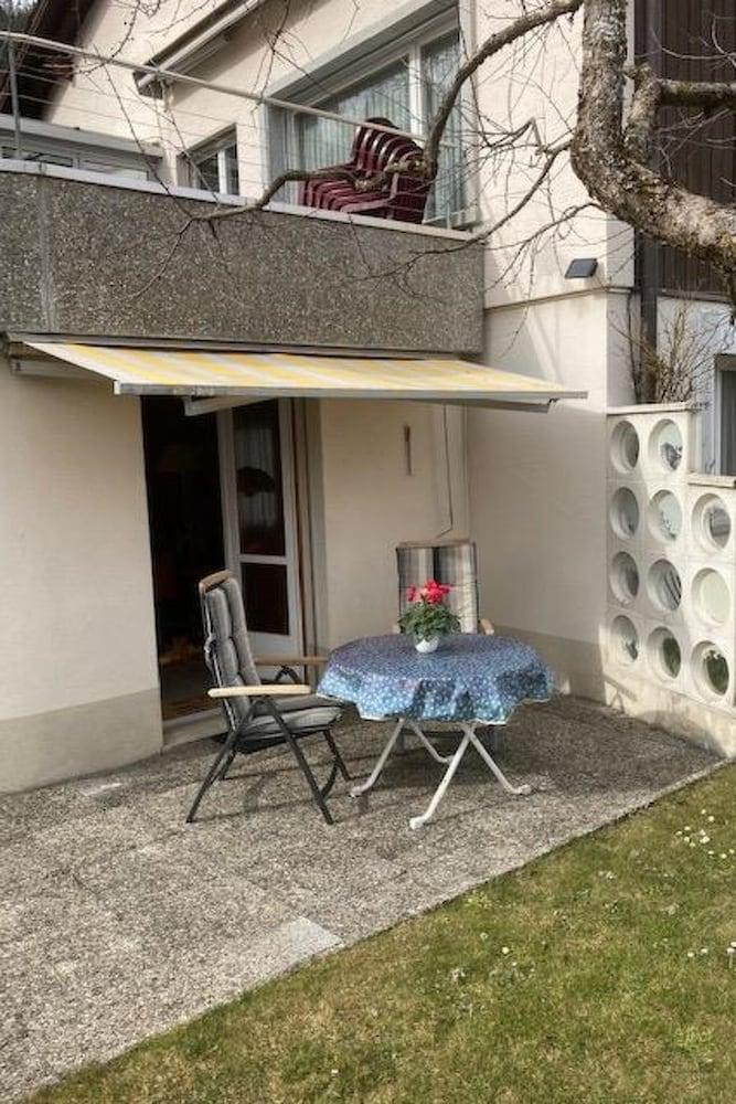 Studio Elsighorn Frutigen