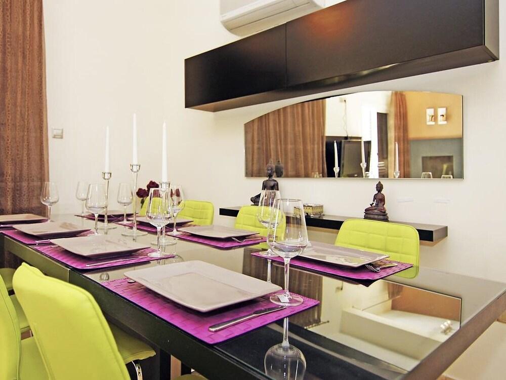 Emily Protaras in Protaras