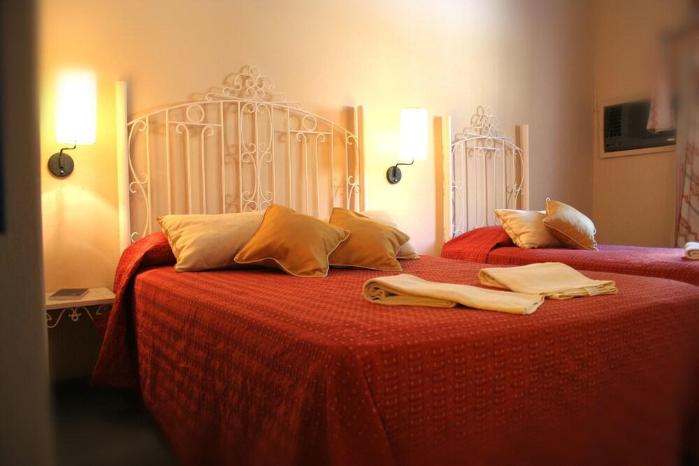 Hotel Esperanza & Artemisa Spa