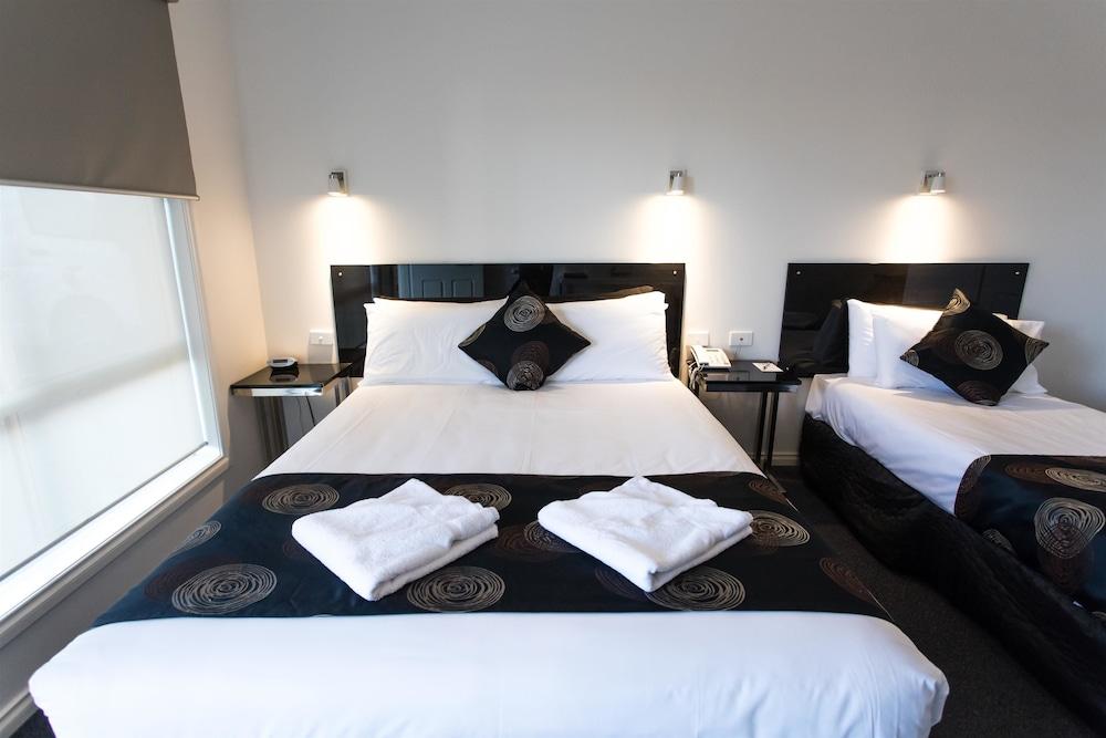 Best Western Mill Park Motel