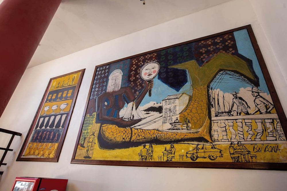 Rede Andrade Mar Hotel