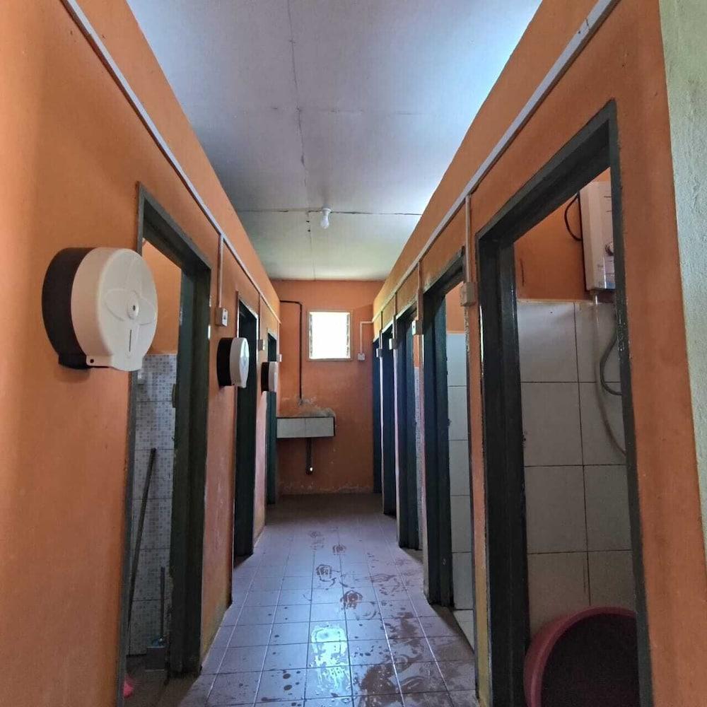Kinabalu Poring Vacation Lodge - Hostel