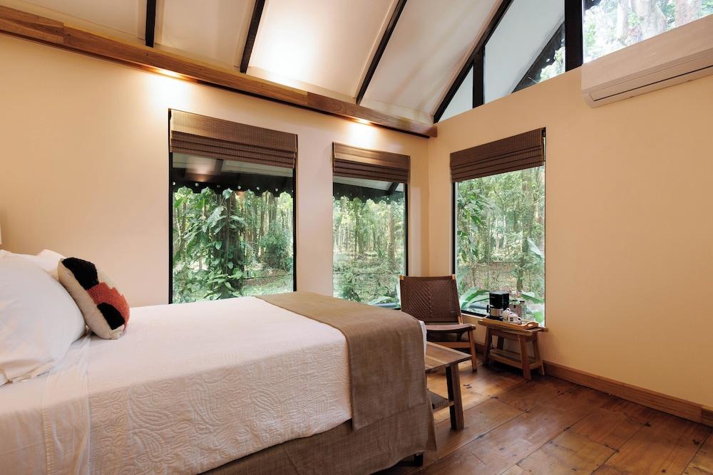 Almonds and Corals Boutique Hotel