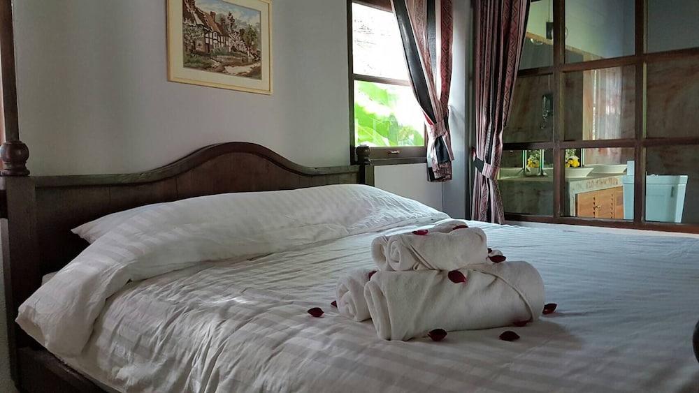 Chiangmai Royal Creek