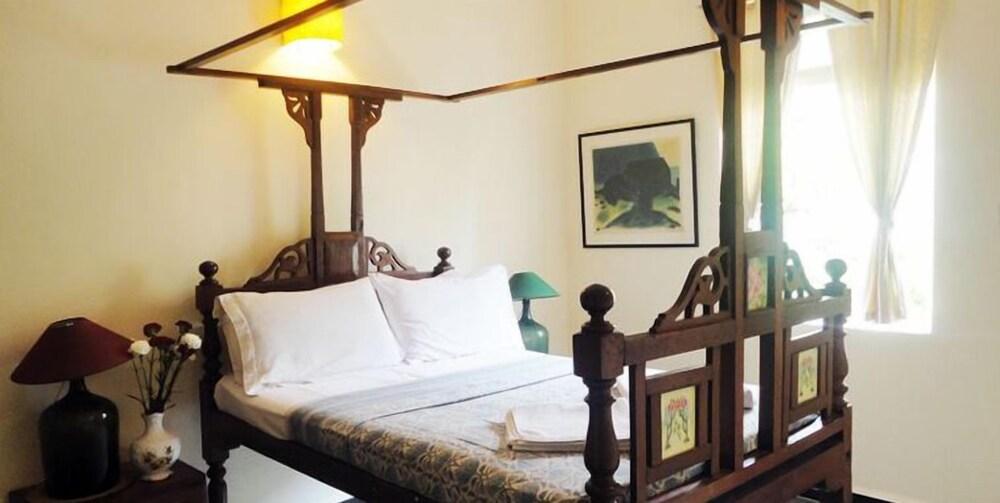 WelcomHeritage Panjim People