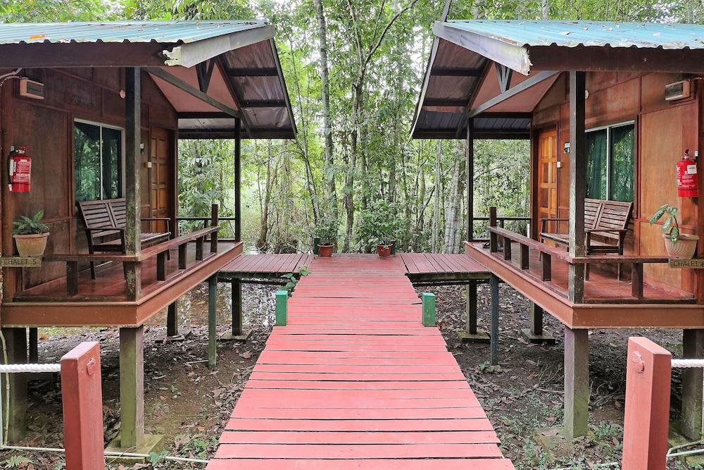 Tanini Kinabatangan (Formerly Known as Nature Lodge Kinabatangan)