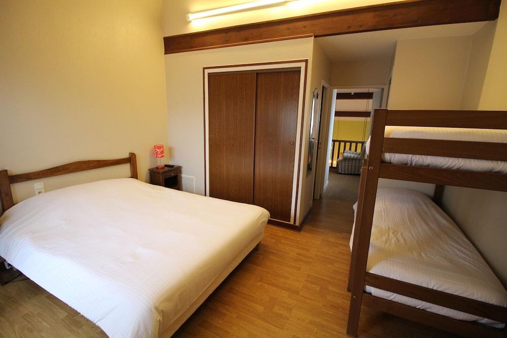 Hôtel de la Bonnheure