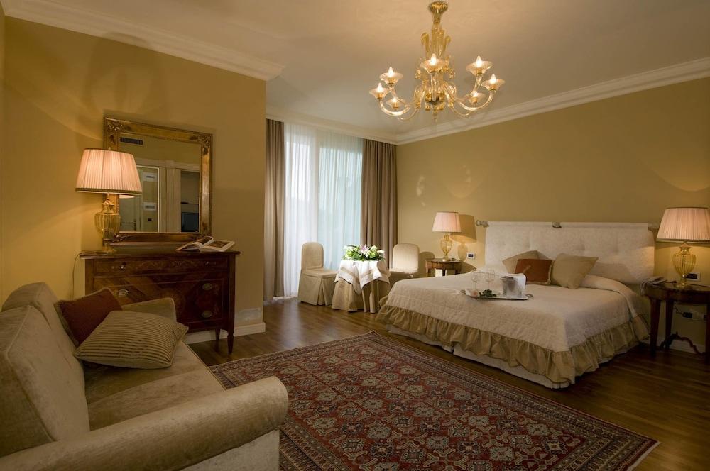 Hotel Terme Neroniane