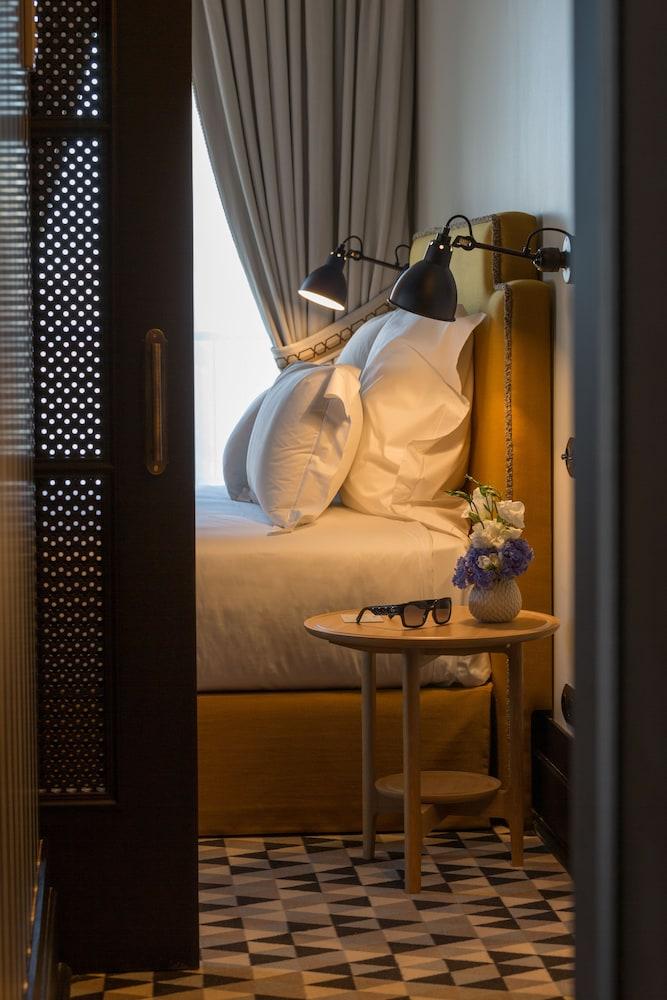 Valverde Lisboa Hotel & Garden - Relais & Châteaux