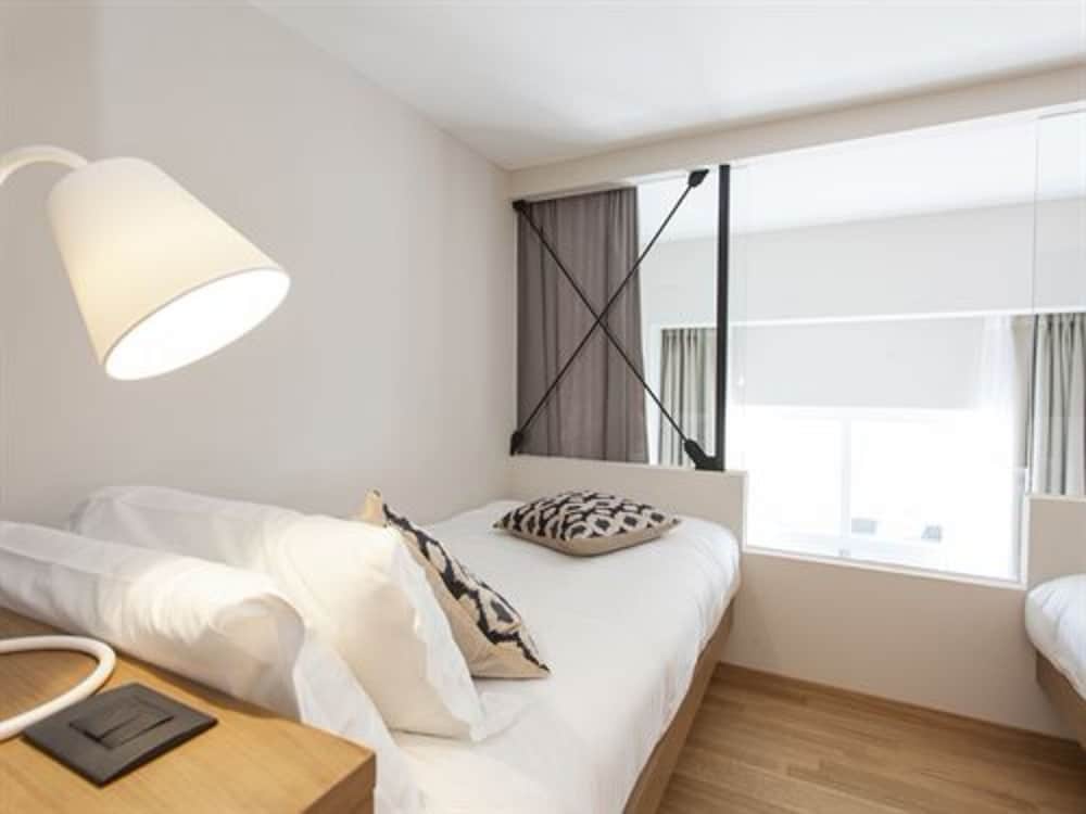 Hotel de Charme Laveno -Luxury all Inclusive