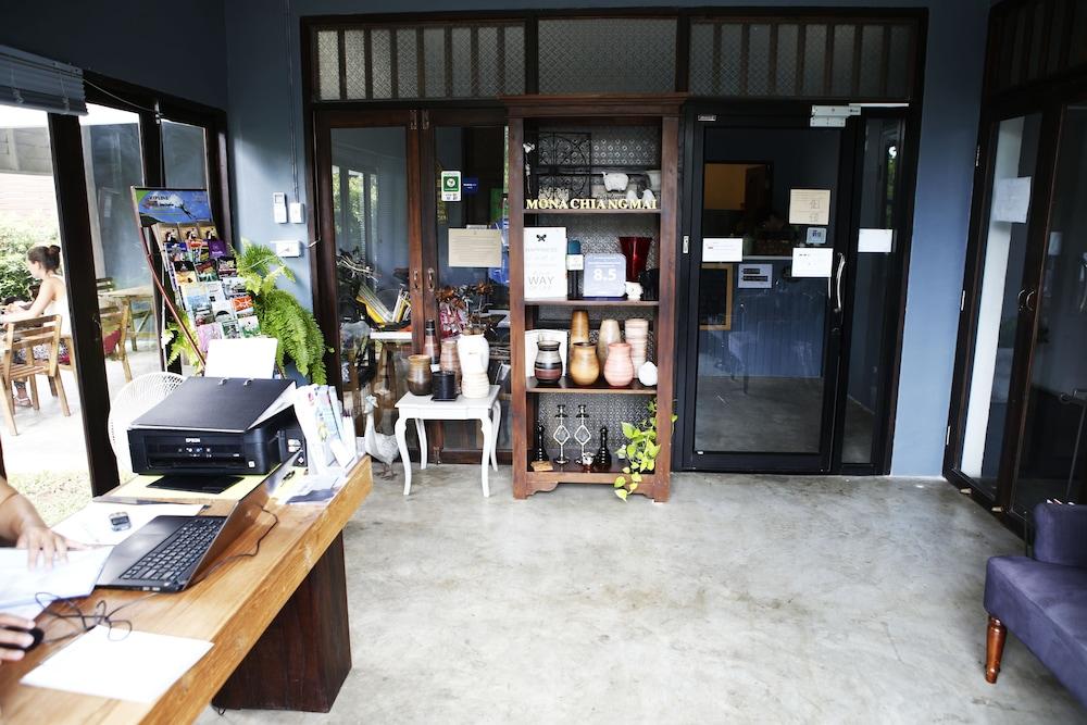 Mona Chiang Mai Boutique