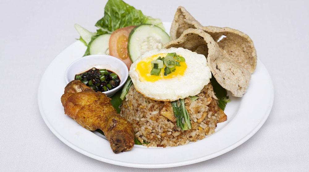 Hotel Seri Malaysia Seremban