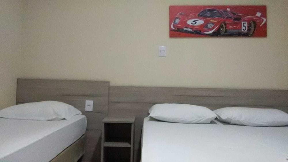 Hotel Ville House Premium