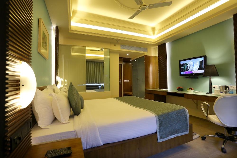 Regenta Orko's Kolkata