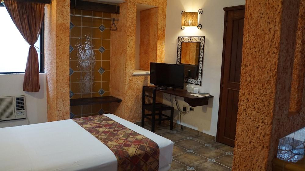 Hotel Alux Playa del Carmen