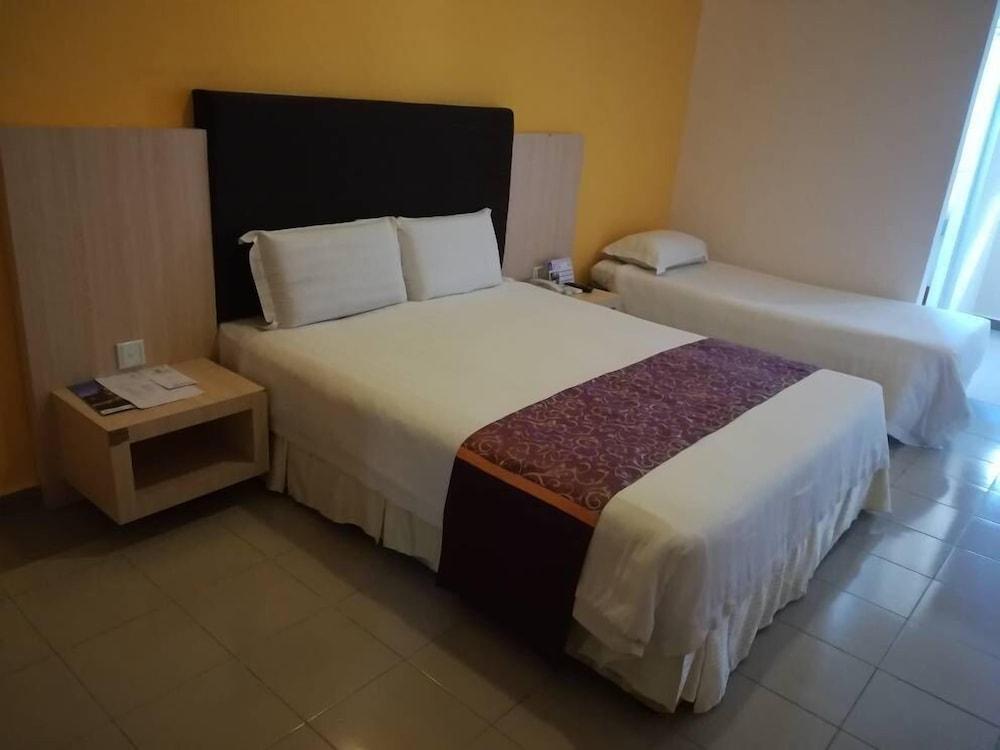 Geopark Hotel, Kuah Langkawi