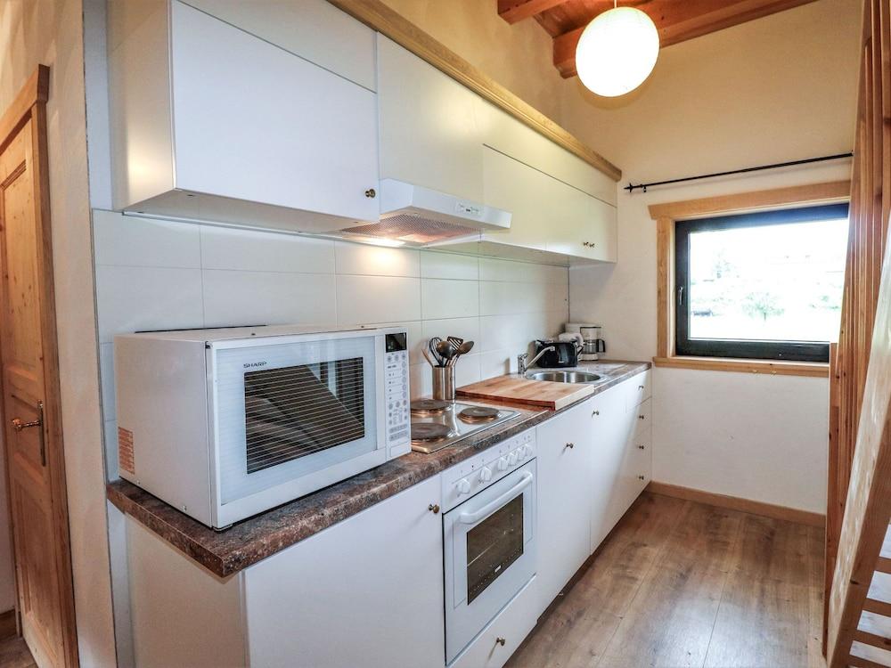 Adlerhorst Gr nau im Almtal