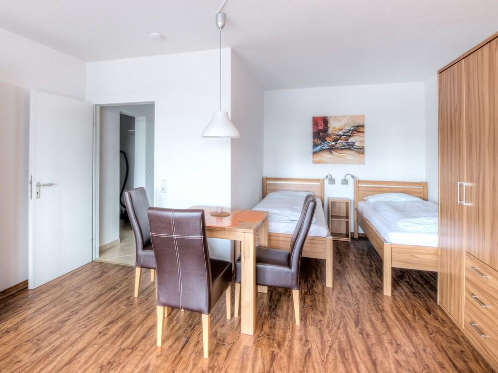 A707 Lahnstein in Lahnstein