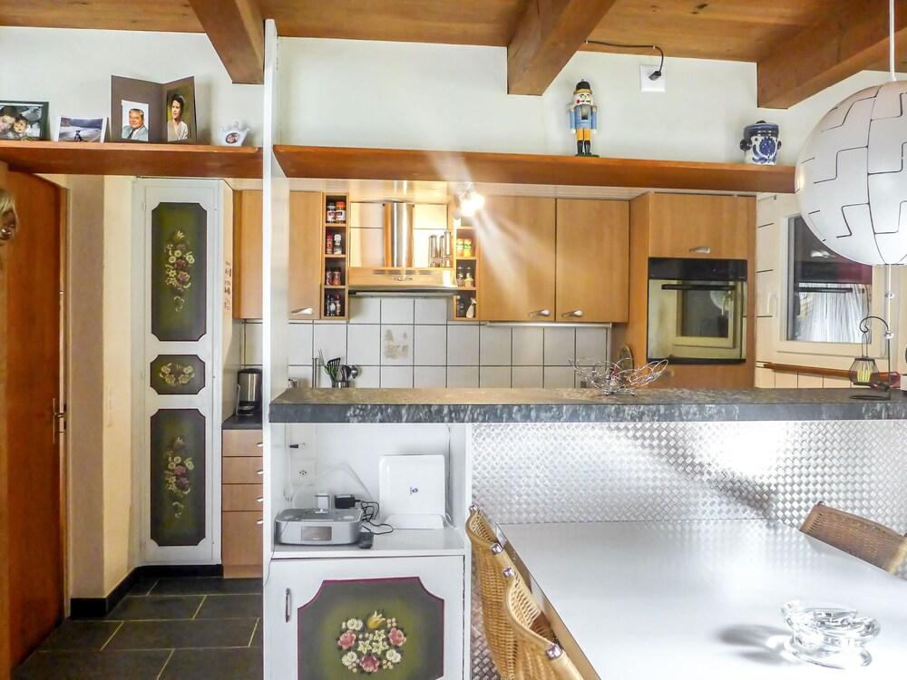 Chalet Unterpfand 10 Grindelwald