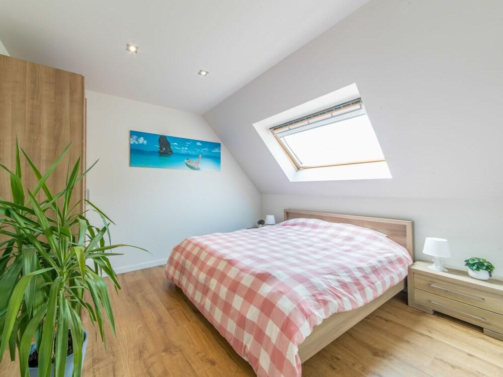 Villa Vosseslag De Haan