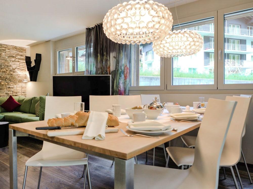 Dione Zermatt in Zermatt