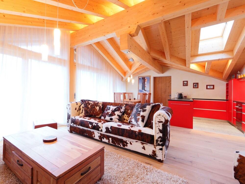 R Tschi Zermatt in Zermatt