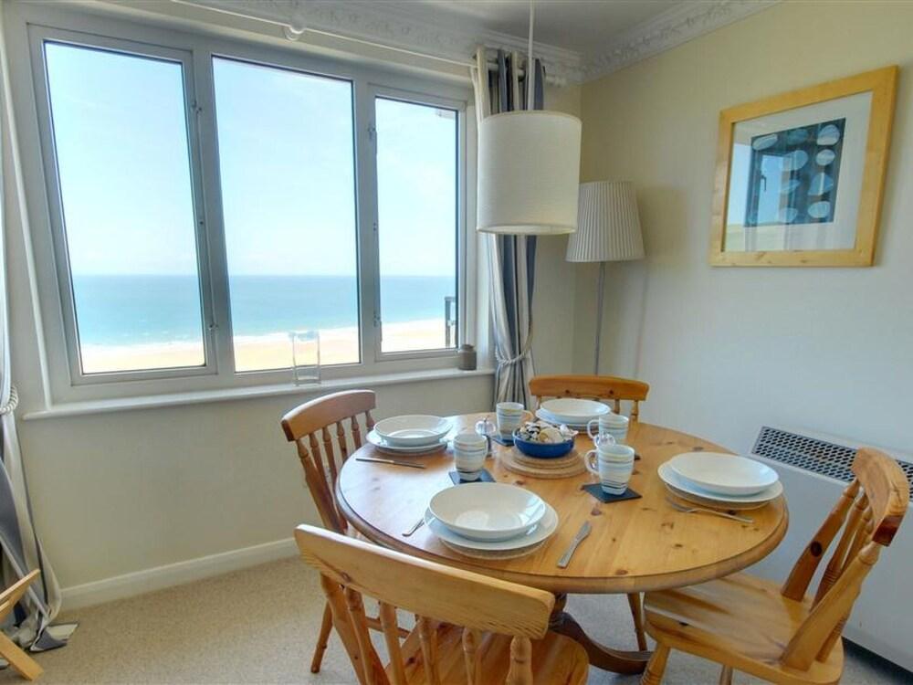 Flat 31 Clifton Court Croyde