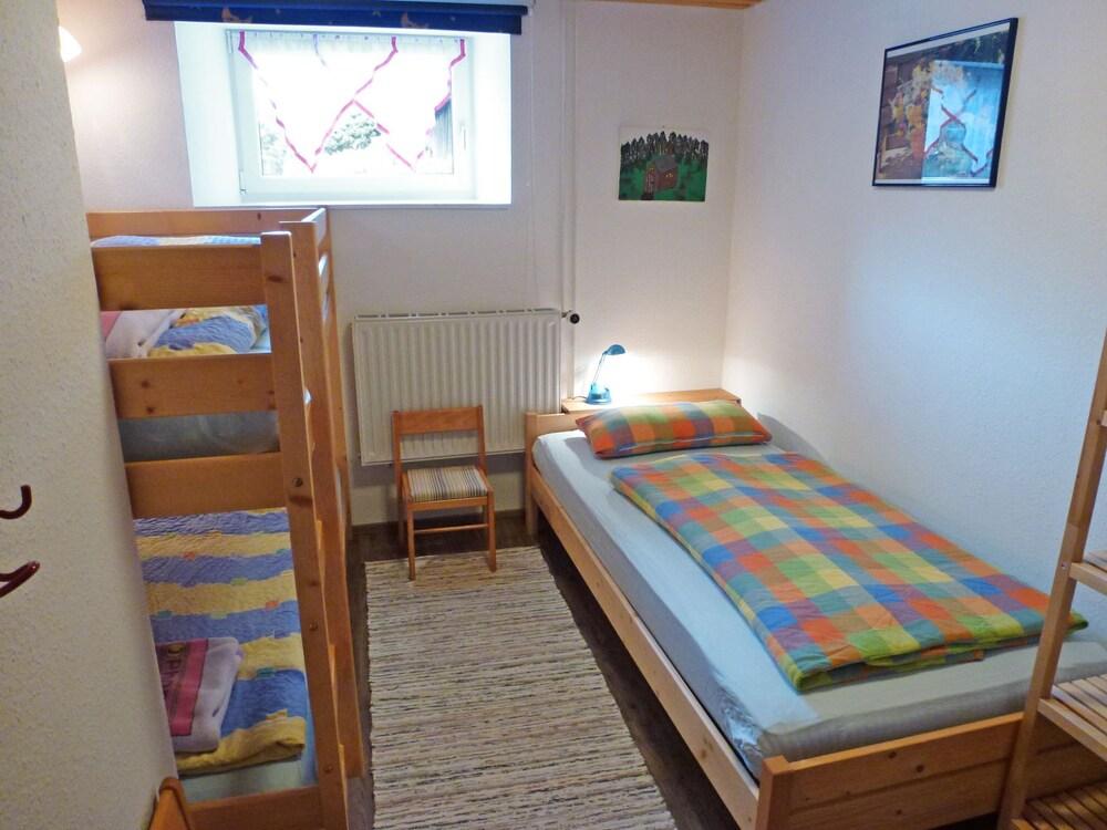 Schuler Unterkirnach