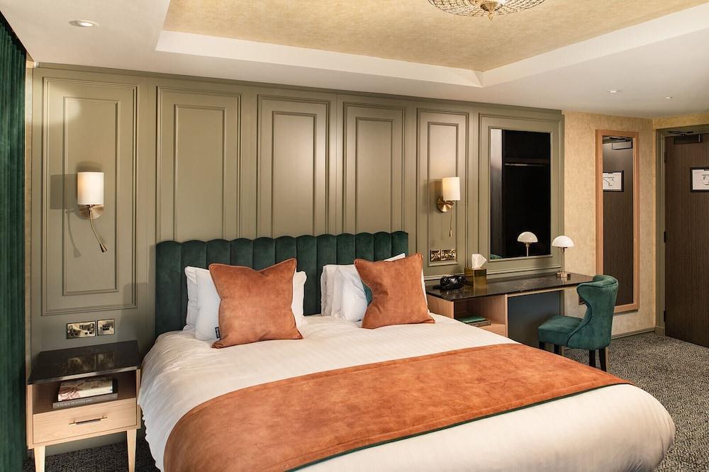 Brig o' Doon House Hotel