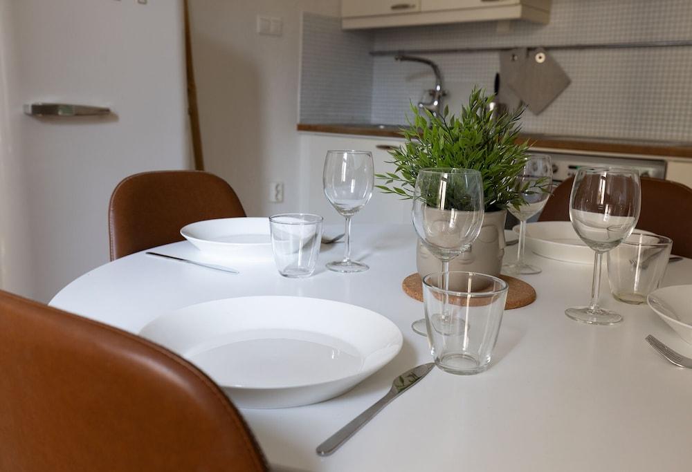 2ndhomes Spacious Studio in Katajanokka