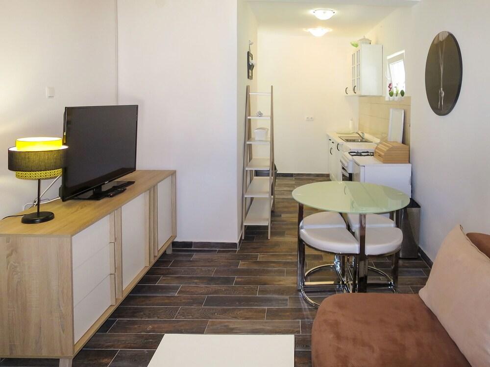 Matea Privlaka in Privlaka