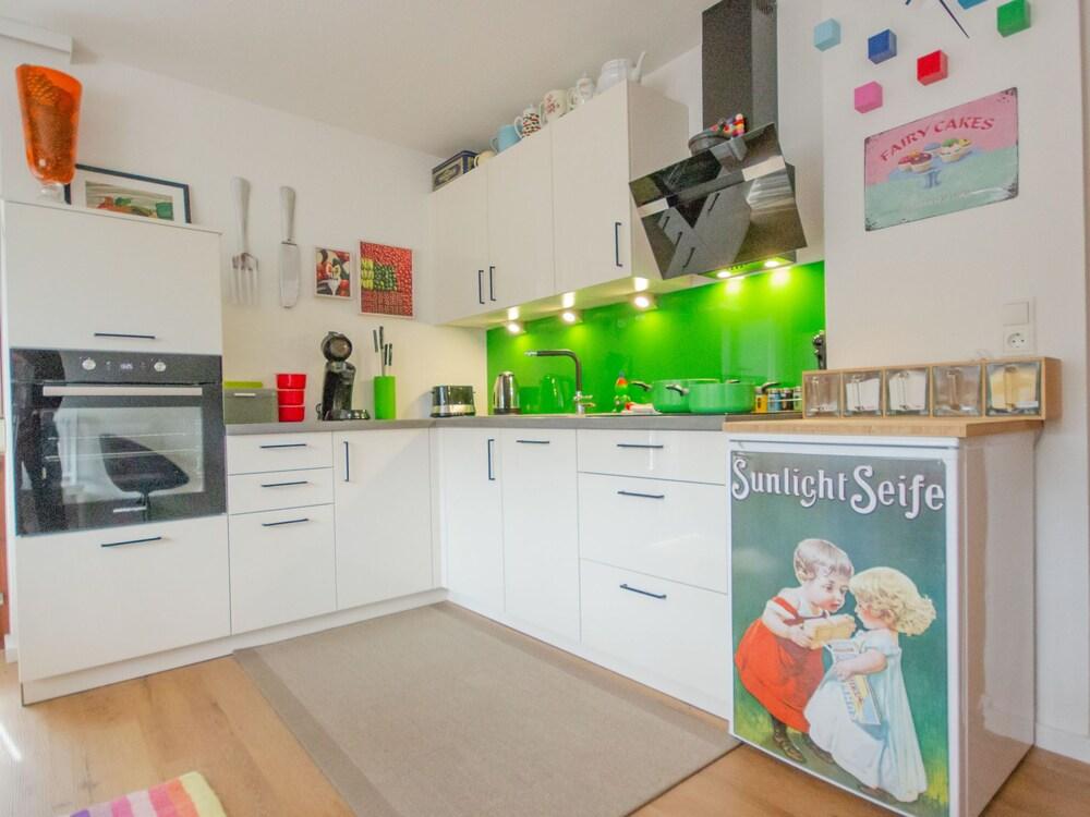 Milli Wenns in Wenns