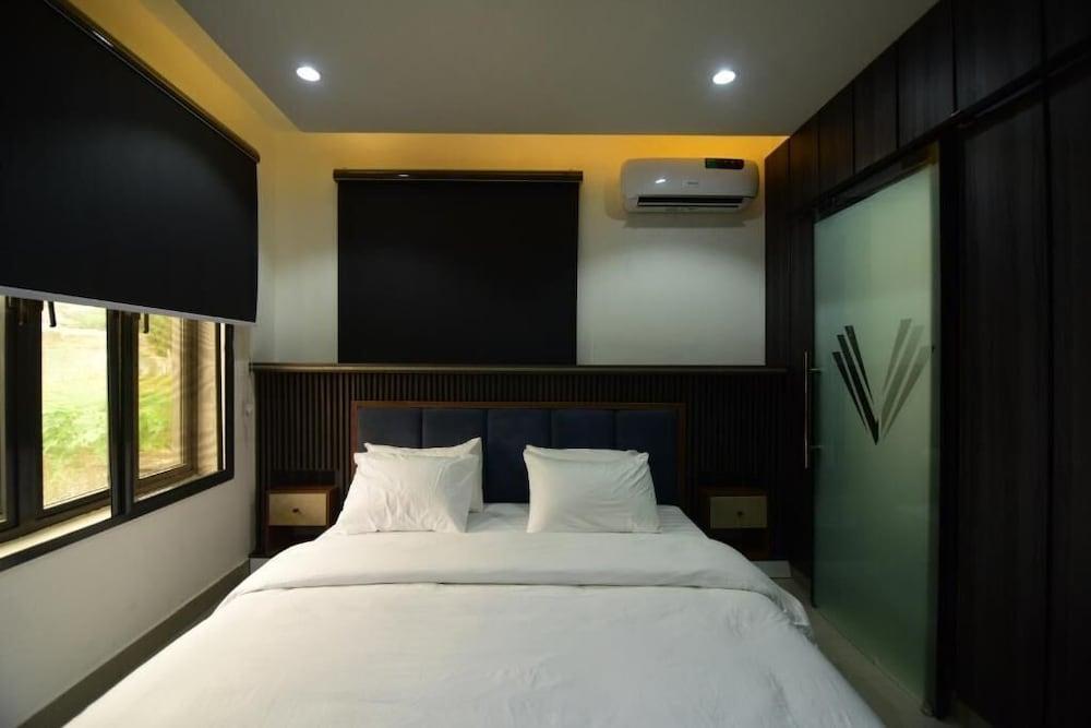 Vulcan Suites Mabushi Abuja