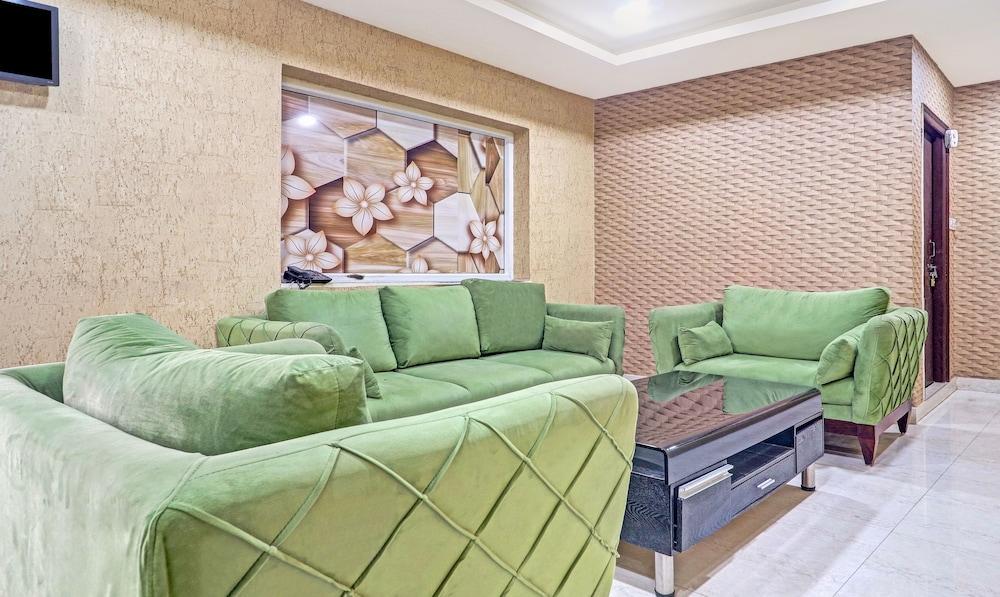 Treebo Trend Bright Shamshabad