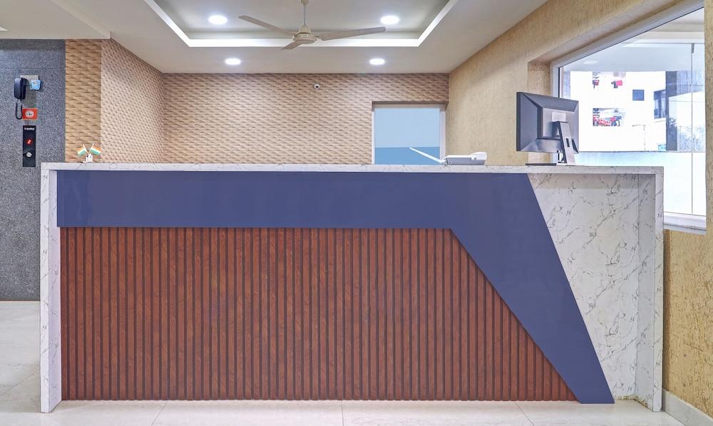 Treebo Trend Bright Shamshabad