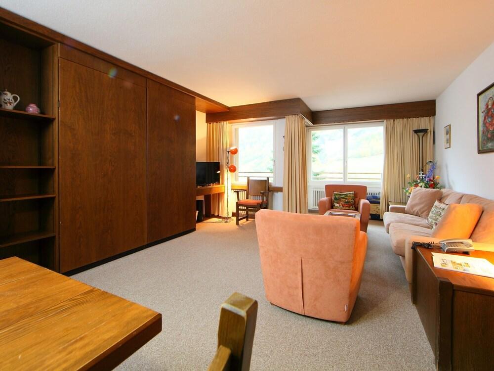 Ringstrasse Leukerbad