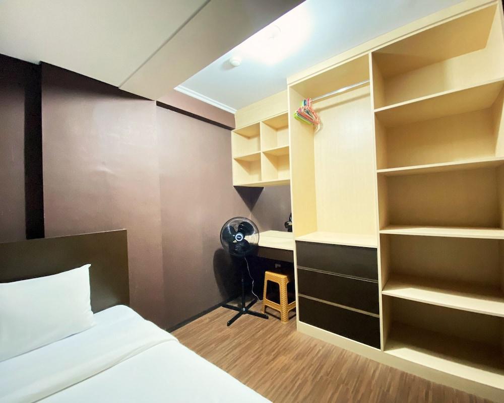 Spacious 2Br Apartment At Gateway Pasteur