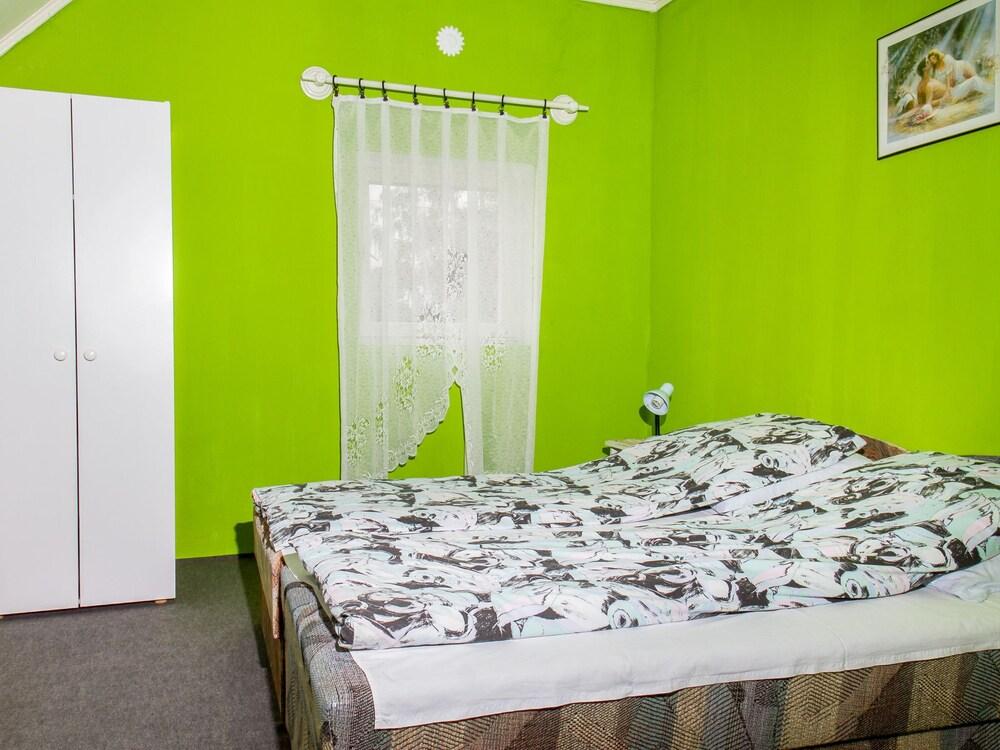 Johnny Balatonm Riaf rd