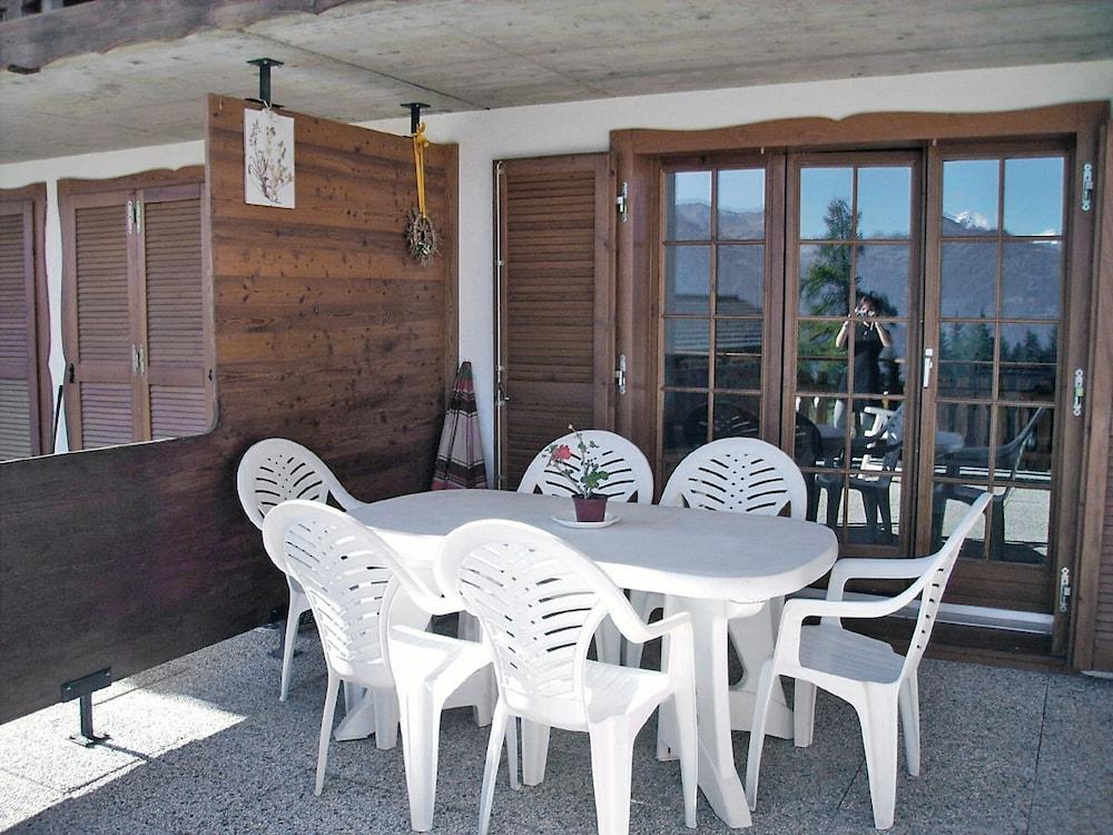 Les Rocailles Anz re