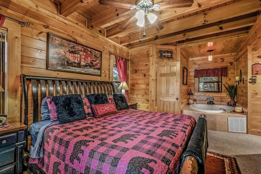 A Stairway to Heaven