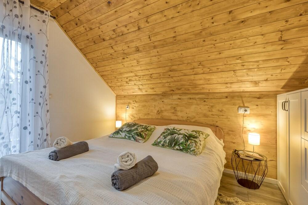 Casa Foresta Spa & Pool