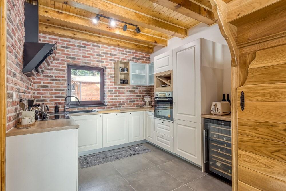 Casa Foresta Spa & Pool