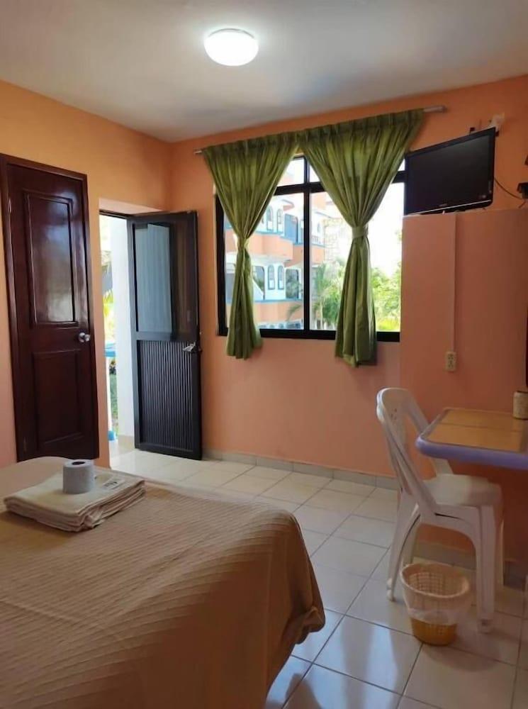 HOTEL REAL DEL QUIJOTE