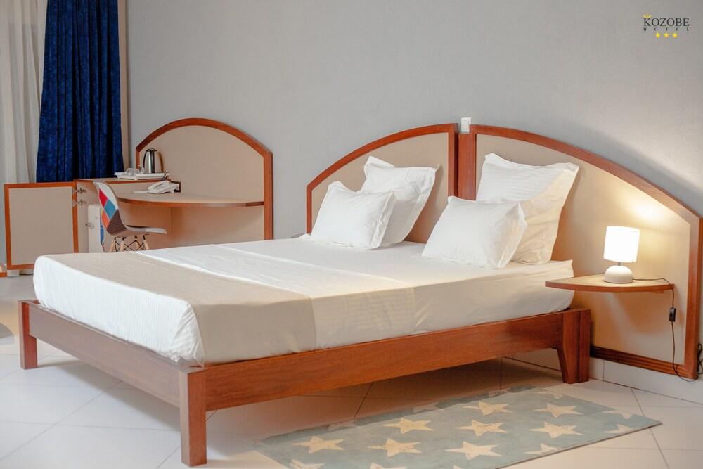 Kozobe Hôtel
