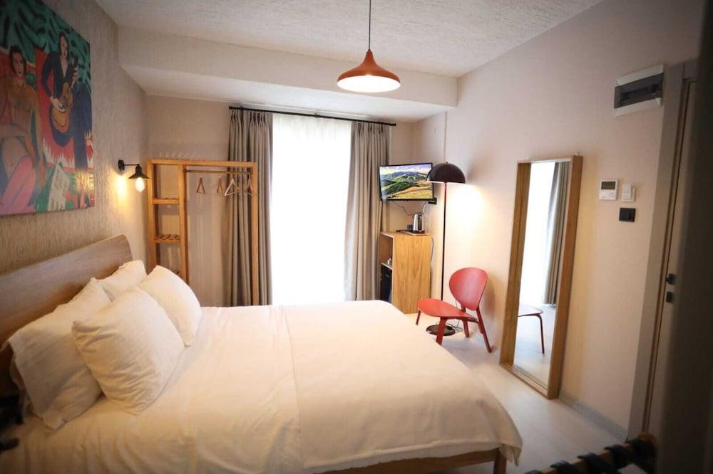 Mare House Boutique Hotel