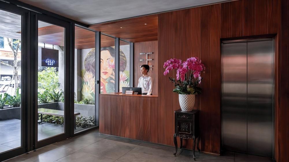 TRIPLE E HOTEL Metro Ben Thanh